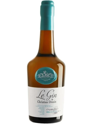 Джин Christian Drouin, Le Gin 0.7 л