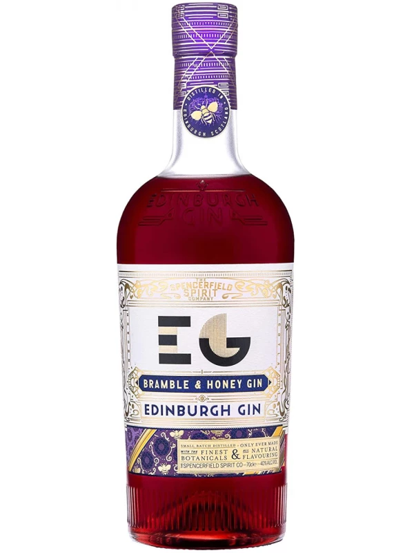 Edinburgh Gin Bramble & Honey