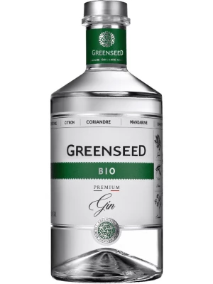 Джин Greenseed Bio Premium 0.7 л