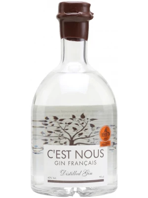 Джин C'est Nous 0.7 л