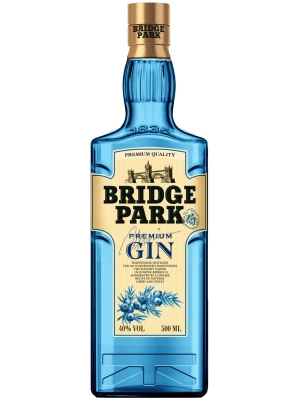 Джин AIC, Bridge Park Premium 0.5 л