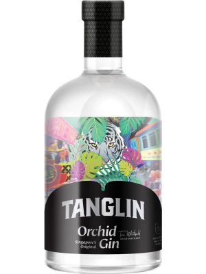 Джин Tanglin Orchid 0.7 л