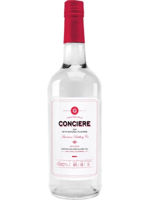 Джин Conciere Gin 1 л