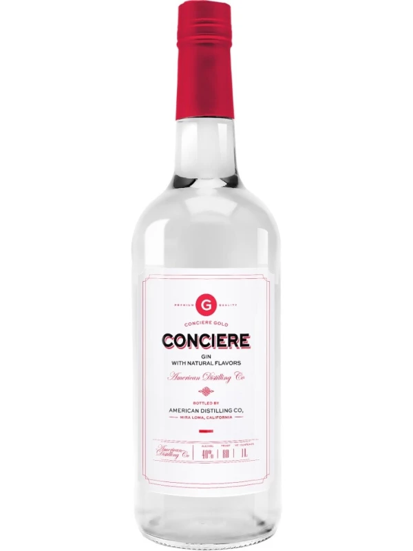 Conciere Gin