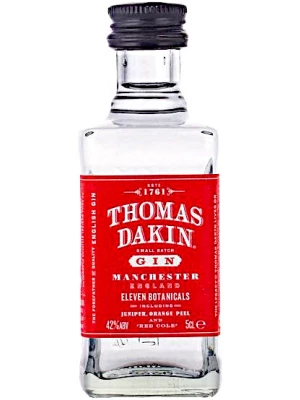 Джин Thomas Dakin 0.05 л