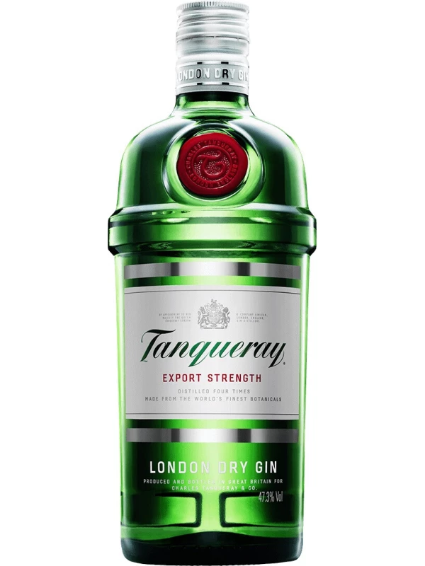 Tanqueray London Dry Gin