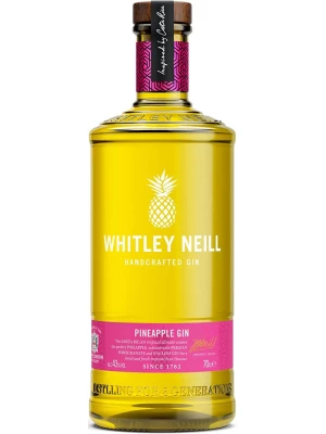 Джин Whitley Neill Pineapple 0.7 л