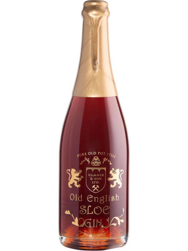 Hammer & Son, Old English Sloe