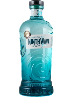 Джин Ninth Wave 0.7 л