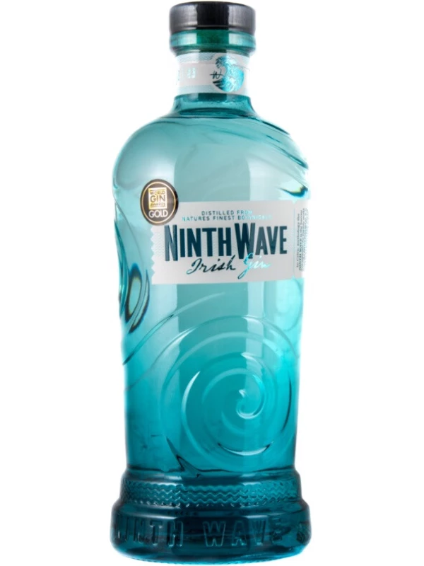 Ninth Wave