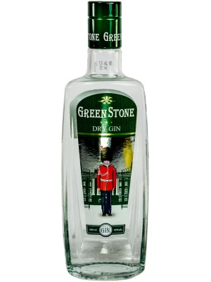 Джин Грин Стоун 0.5 л