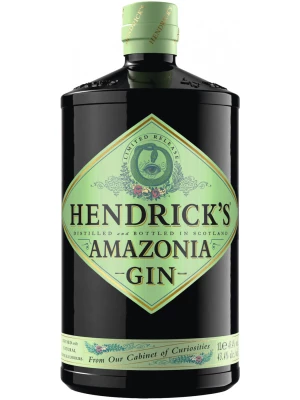 Джин Hendrick's Amazonia 1 л