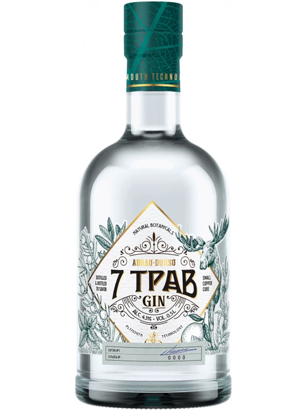 Абрау-Дюрсо, 7 Трав