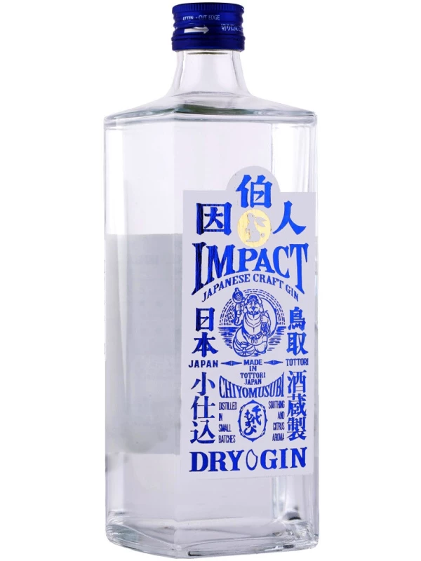 Impact Dry Gin