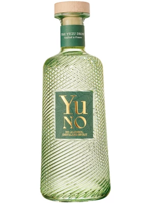 Джин Yu No No Alcohol 0.7 л