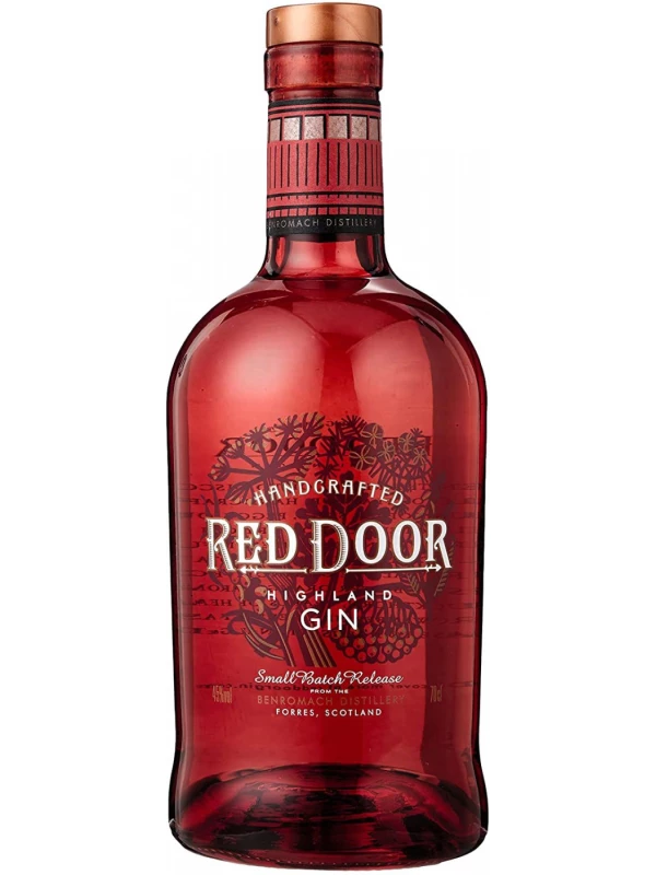 Red Door Highland