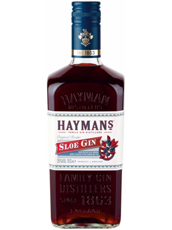 Hayman's Sloe Gin
