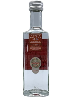 Джин Martin Miller's, Winterful 0.05 л
