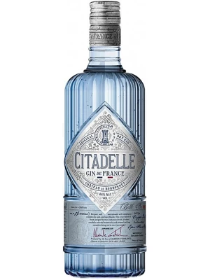 Джин Citadelle Original 0.7 л