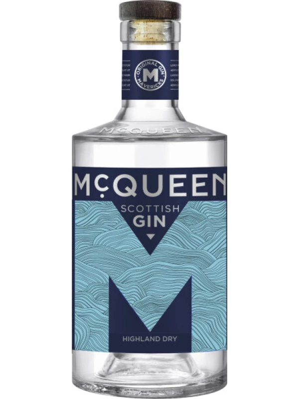 McQueen Highland Dry