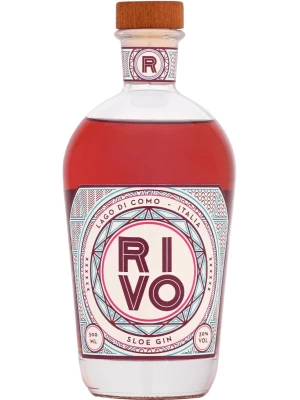 Джин Rivo Sloe 0.5 л