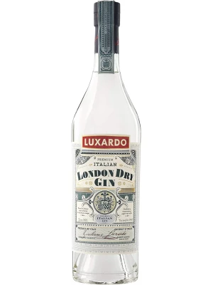 Джин Luxardo London Dry Gin 0.7 л