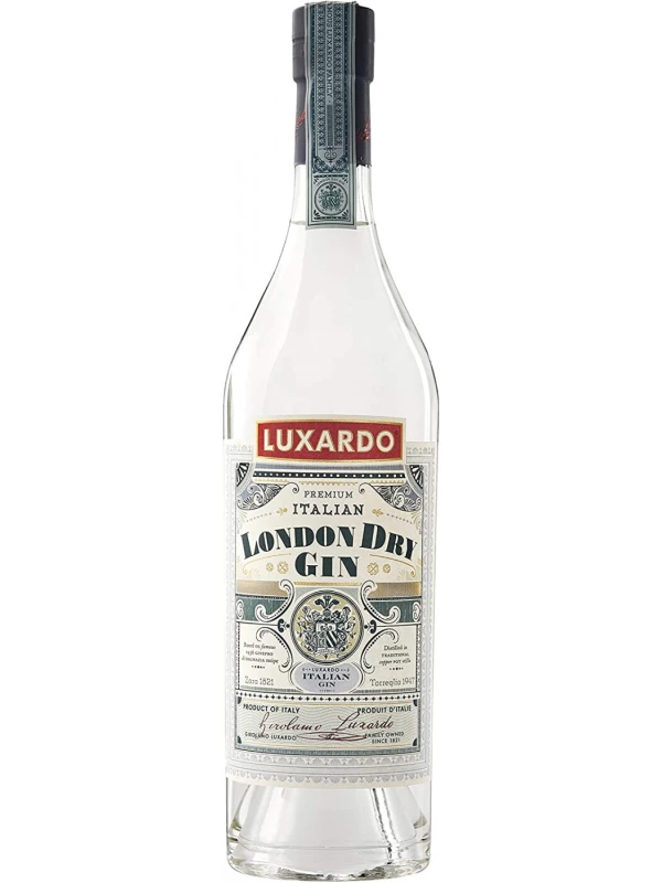 Luxardo London Dry Gin