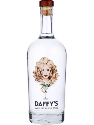 Джин Daffy's Small Batch Premium 0.7 л
