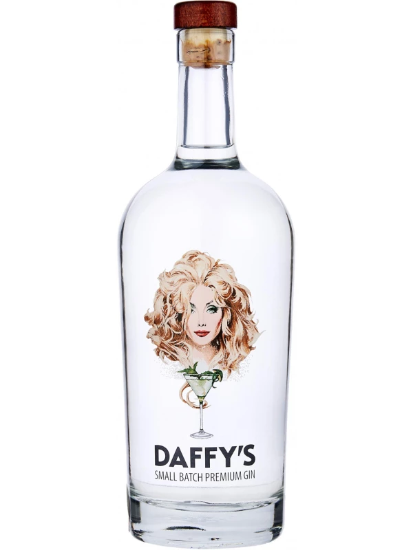 Daffy's Small Batch Premium