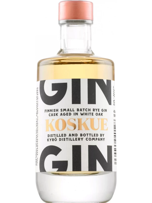 Kyro, Koskue Gin