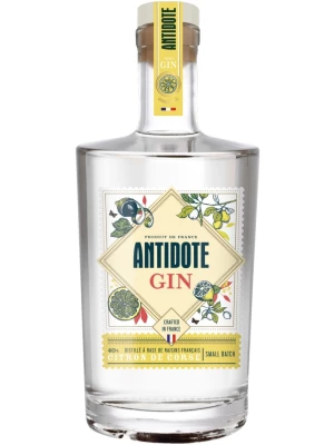 Джин Antidote Citron de Corse 0.7 л