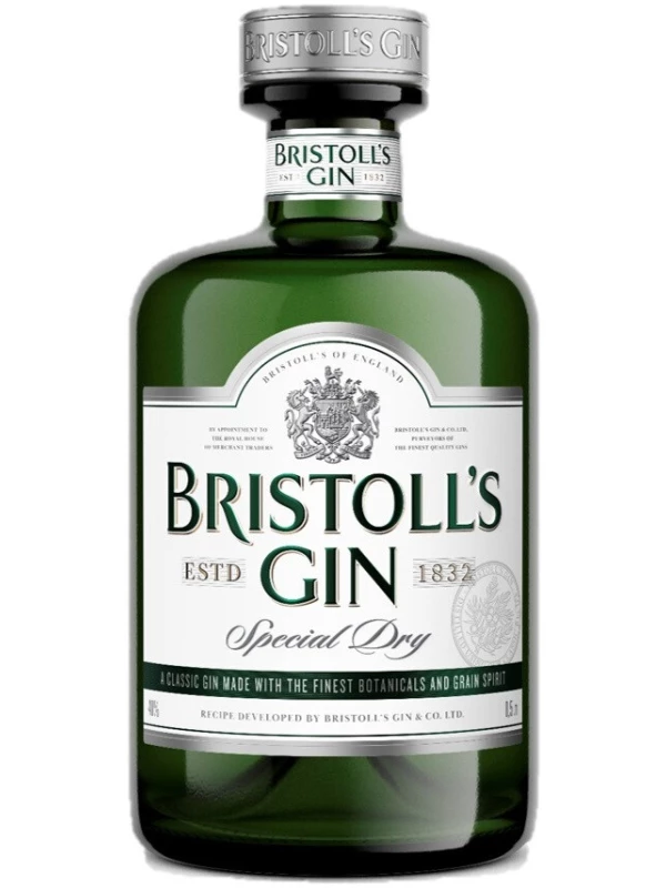 Bristoll's Special Dry