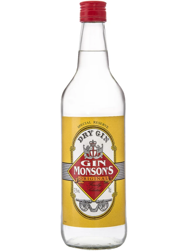 Monson's Dry