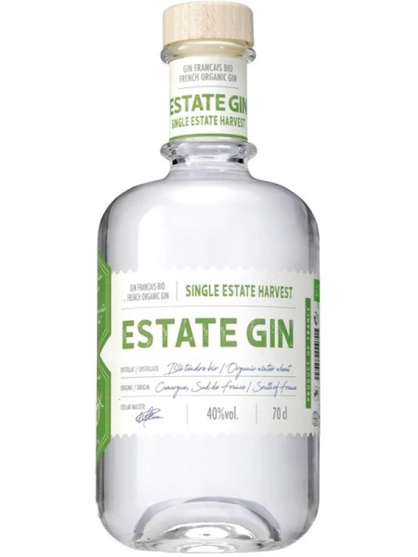 Estate Gin