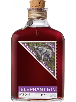 Джин Elephant Sloe 0.75 л