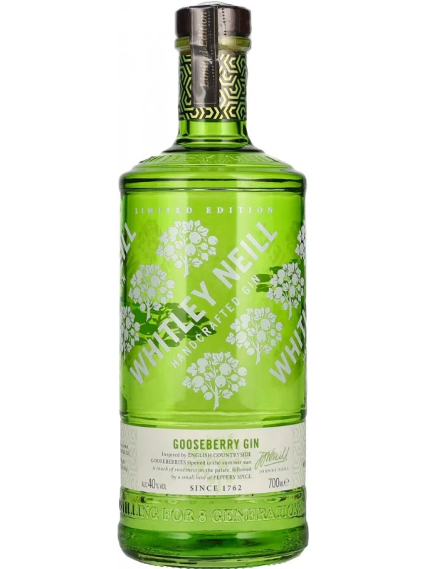 Whitley Neill Gooseberry (Russia)