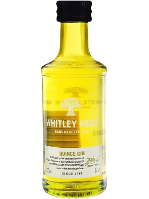 Джин Whitley Neill Quince 0.05 л