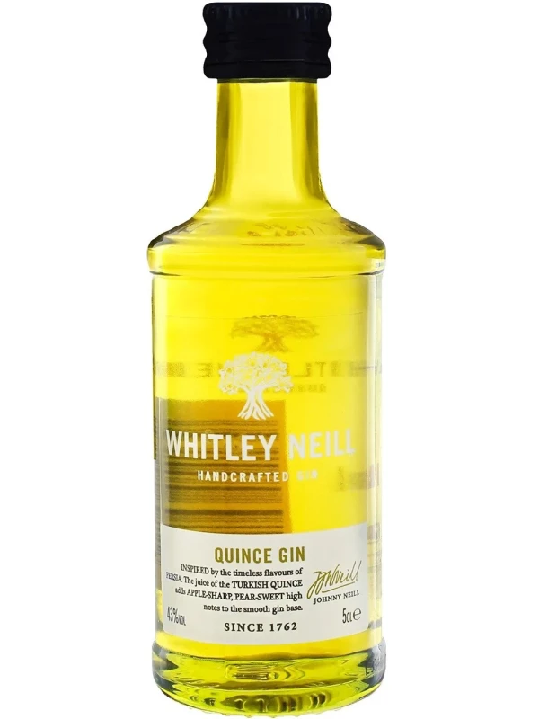 Whitley Neill Quince
