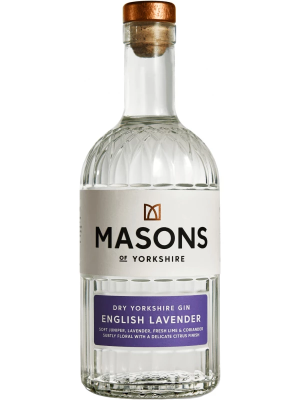 Masons of Yorkshire English Lavender