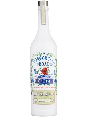 Джин Portobello Road Savoury Gin 0.7 л