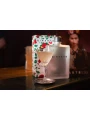 Ginarte Frida Kahlo, The Life of an Icon, gift box — фото 4