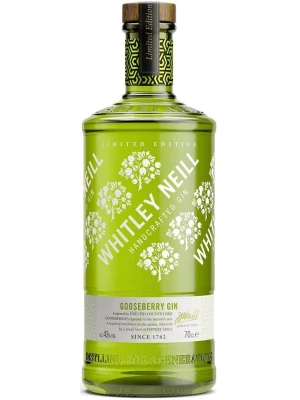 Джин Whitley Neill Gooseberry 0.7 л