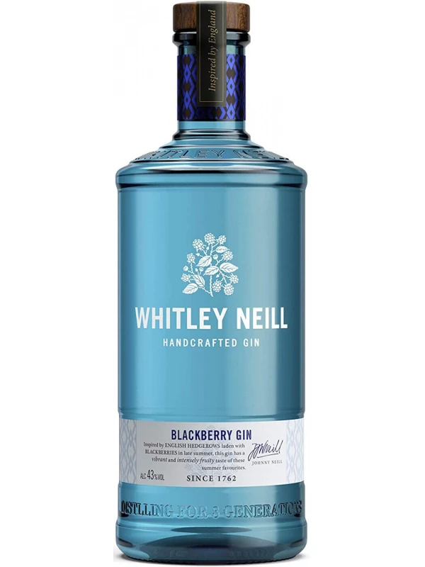 Whitley Neill Blackberry