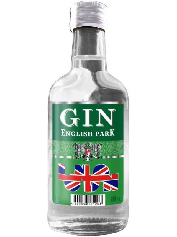 AIC, English Park