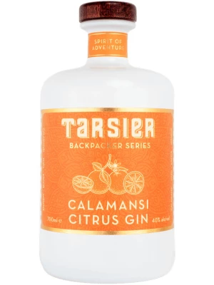 Джин Tarsier Calamansi Citrus 0.7 л