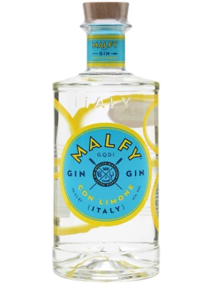 Джин Malfy Con Limone 0.7 л
