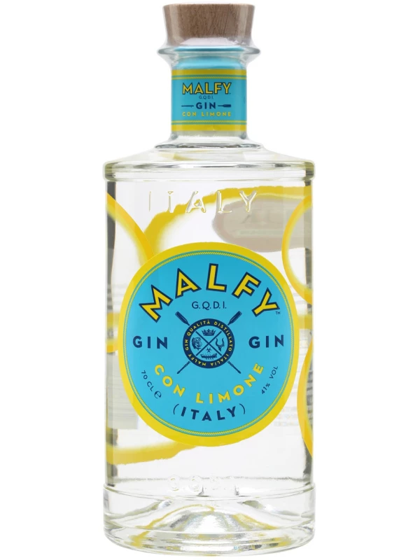 Malfy Con Limone