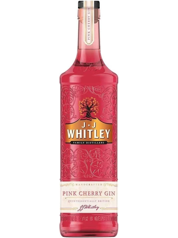 J.J. Whitley Pink Cherry (Russia)