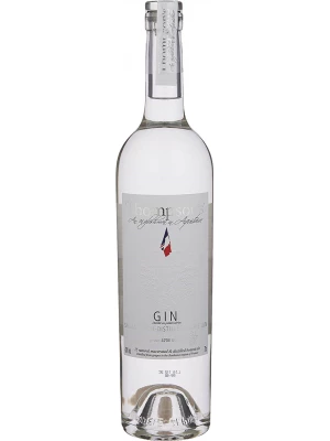Джин Thompson's Small Batch-Distilled Grape Gin 0.7 л