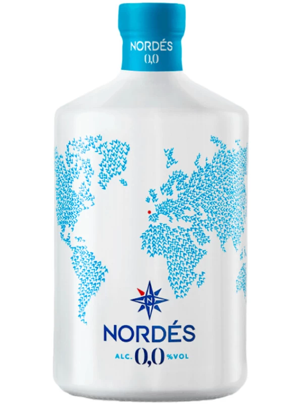 Osborne, Nordes 0.0